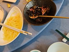 -东方饺子王(新阳路店)