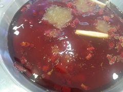 -麻辣空间·清油火锅(万达广场店)