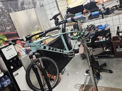 -TREK崔克自行车(碧云店)