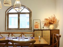 -沏点Trattoria意大利餐厅(新街口店)