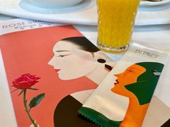 -玫瑰厅上海菜(兴国路店)