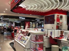 -巴黎春天(浦建店)