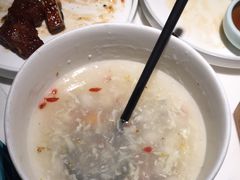 -荷塘秋月·本帮江浙菜(国权路店)