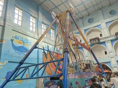 -蓬莱欧乐堡梦幻世界