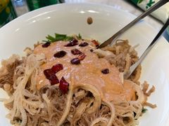 钰丰水爆肚-泰钰丰烤鸭.天津菜(开发区店)