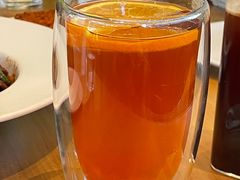 -青麦家·融合餐厅(江岛智立方店)