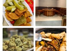 -二十一分小锅炖(皓月店)