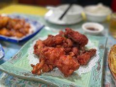 -杨南饭店·二十五年闽菜馆(凤湖新城一店)