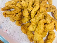 -粥公粥婆精品家常菜(青龙桥店)