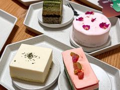 -tea'stone(平安金融中心店)