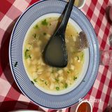 西贝（太原万象城店） | 亲子用餐体验
