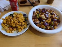 -小六汤包·西安老字号·中华名小吃(高新四路店)