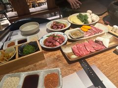 -山海烧肉(铁像寺路店)