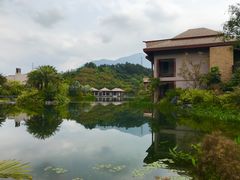 -广州从化都喜泰丽度假温泉酒店