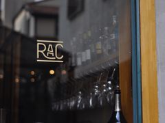 -RAC BAR(安福路店)