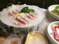 -九田家黑牛烤肉料理(新辰里亚运村店)