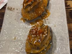 -小川洋风料理(汉街店)