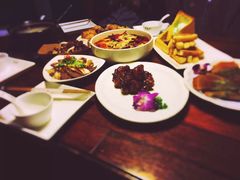 -章吴记喜瑞餐厅(东东城店)