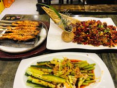 -庆合府重庆大排档(紫都城店)