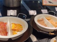 -福州泰禾铂尔曼酒店·禾咖啡自助餐厅
