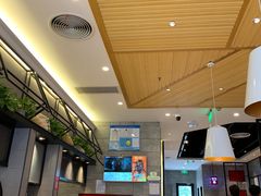 大堂-泰煌鸡·上海白斩鸡·鸡汤面(鹤庆店)