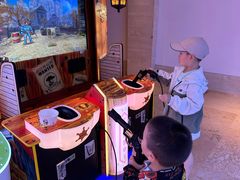 -三亚海棠湾喜来登度假酒店