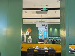 -一席地·本地鸡窝·杭帮鸡火锅(萧山银隆百货店)