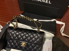 -CHANEL(恒隆广场店)