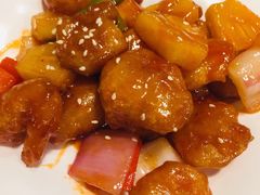 -禄興記香港大排档(歌斐中心店)