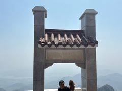 -狼牙山风景区