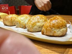 -石榴红了·非遗酥皮烤包子·新疆菜(瑞豪店)