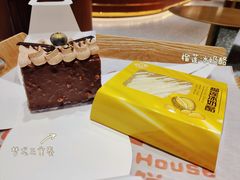 -丁香西饼屋(桂林路店)