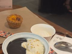 -RUXU入续糖水铺与包(卓悦中心店)