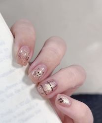 -初瞳专营美睫美甲