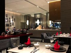 -御公馆中餐厅·点心·顺德菜·佛山东平保利洲际酒店
