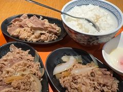 -吉野家(深圳超多维科技大厦分店)