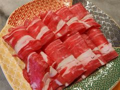 -奇门涮肉·羊蝎子·炭火烤肉(簋街总店)