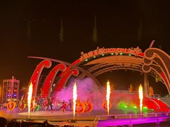 -大连海昌发现王国主题公园