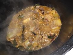 -锅来乐地锅鸡(安亭店)