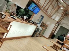 -小满手工粉(上海月星环球港店)
