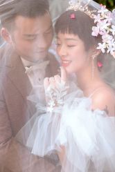 -挪娅婚纱摄影皇家会所