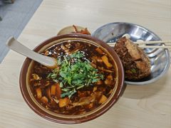 -昌顺马记小吃店(昌盛园店)