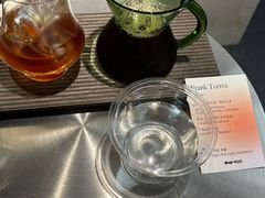 -Dogi&kiki Coffee(中心商务大厦店)