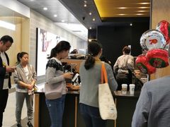 -星巴克(六合路店)