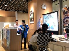 -ABC Cooking Studio(上海环球金融中心店)