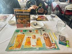 -中山威尼斯西餐厅(三乡总店)