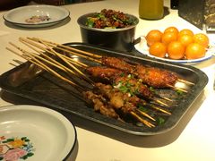 -文和友老长沙龙虾馆(化龙池店)