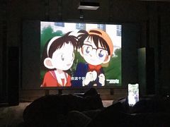 -丽池宫韩式汗蒸会馆(华灯坊店)