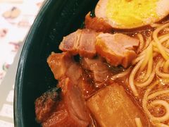 -香港新曜记茶餐厅(星耀城店)