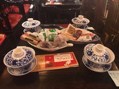 -盖碗儿梨园·变脸吐火·川剧(天府广场店)